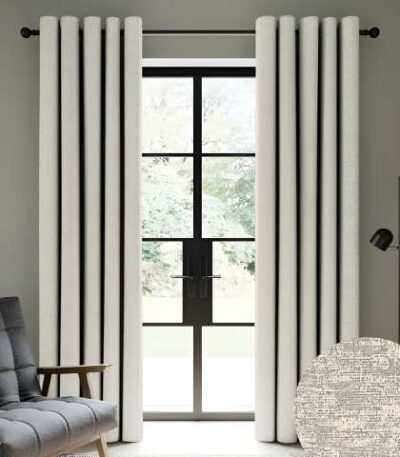 d93f15b5 bdac 4441 a1d8 cfb40f9c19331702649557537NefertitiHomeGreySetof2FloralBlackOutLongDoorCurtain1